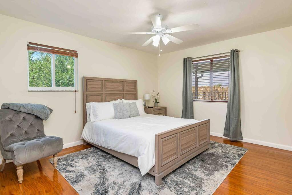 4/3.5 House With Pool- Boynton Beach, Fl. Ngoại thất bức ảnh