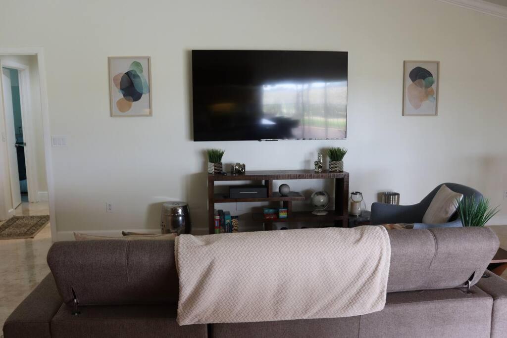 4/3.5 House With Pool- Boynton Beach, Fl. Ngoại thất bức ảnh