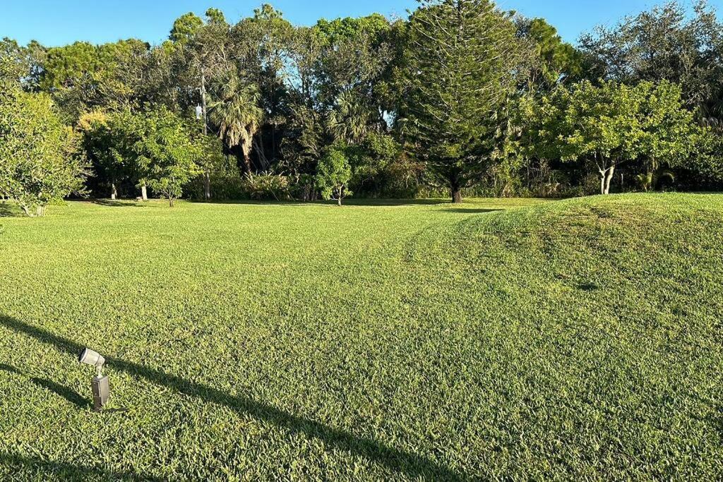 4/3.5 House With Pool- Boynton Beach, Fl. Ngoại thất bức ảnh