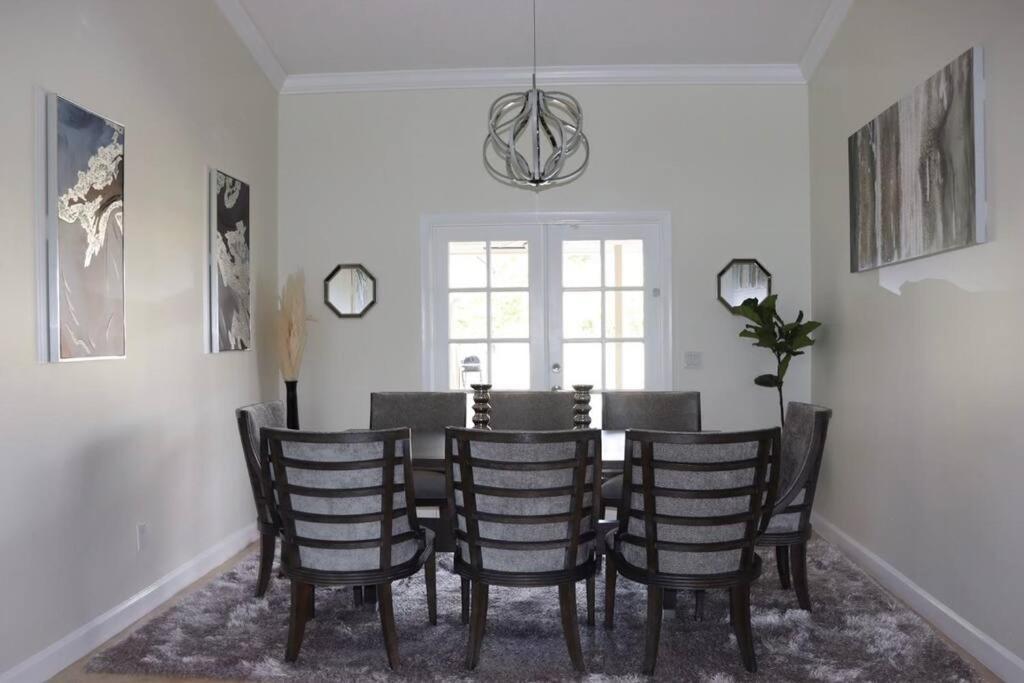 4/3.5 House With Pool- Boynton Beach, Fl. Ngoại thất bức ảnh