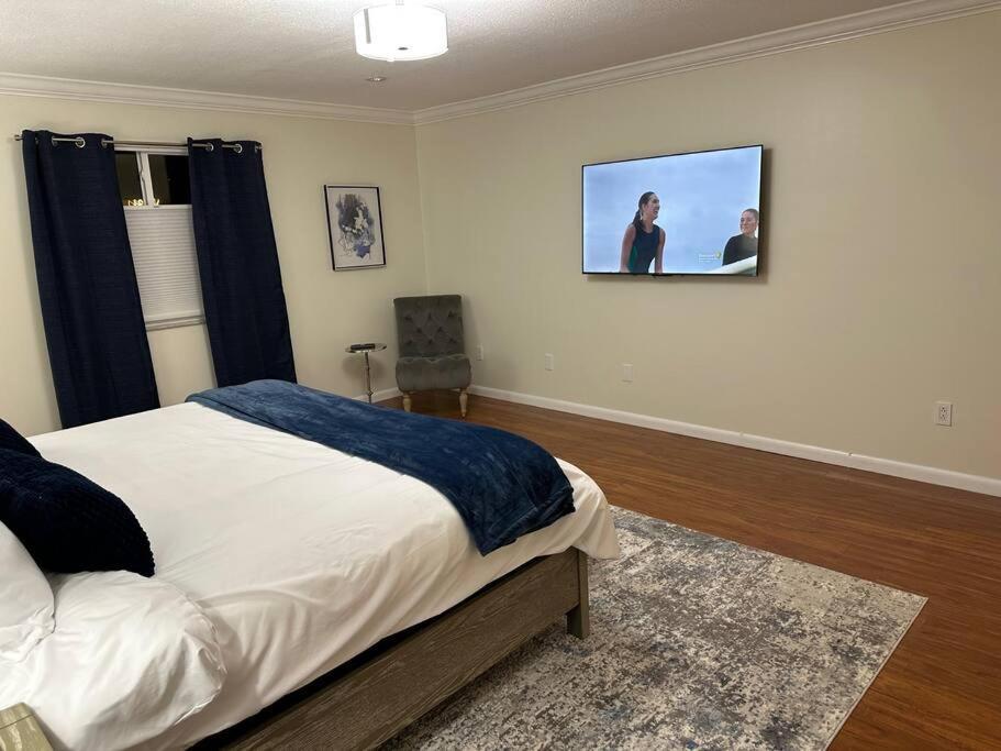 4/3.5 House With Pool- Boynton Beach, Fl. Ngoại thất bức ảnh